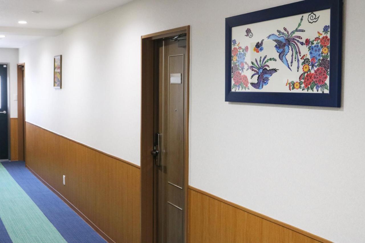 Phoenix Ryukyu Henzanbaru Chatan Ngoại thất bức ảnh